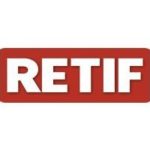logo retif