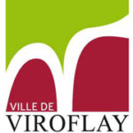 logo ville de viroflay