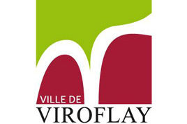 logo ville de viroflay