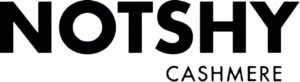 logo notshy