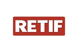 logo retif